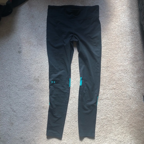Under Armour heat gear Legging - Picture 1 of 7